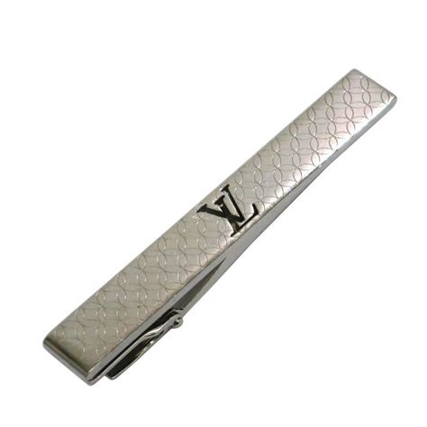 buy louis vuitton tie clip